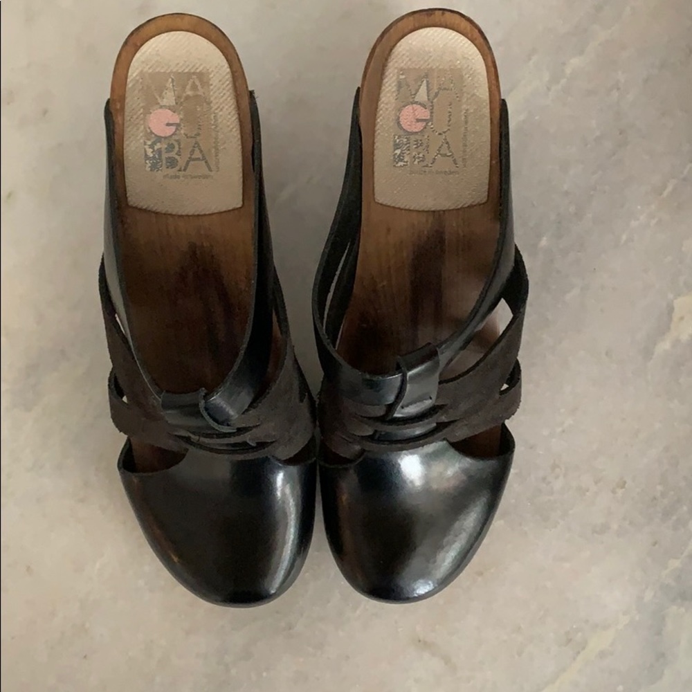 Maguba clogs - Picture 4 of 7